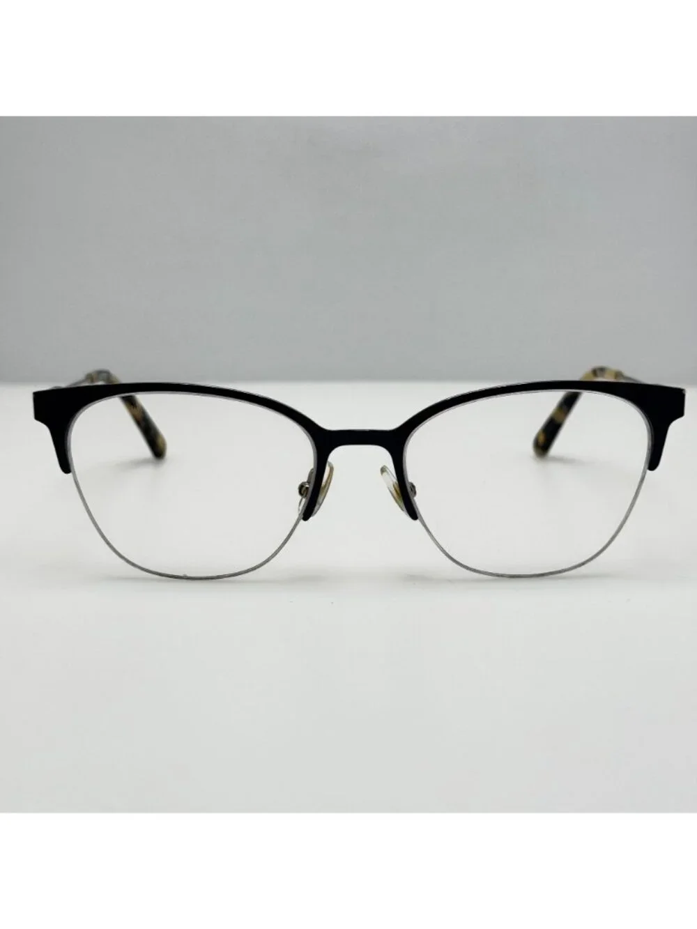 Liz Claiborne L658 KY2 Eye Glasses Eyeglasses Frames 53-18-135